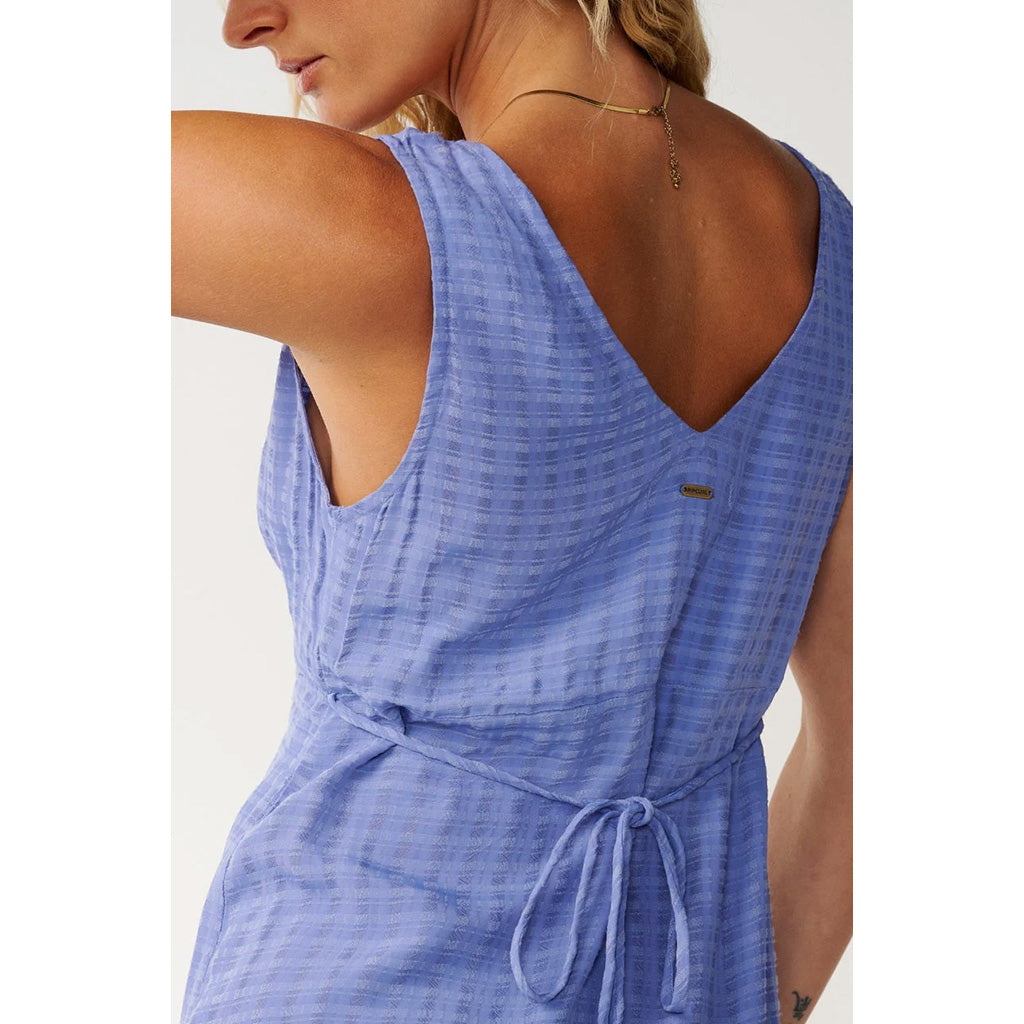 Island Dreams Midi Dress