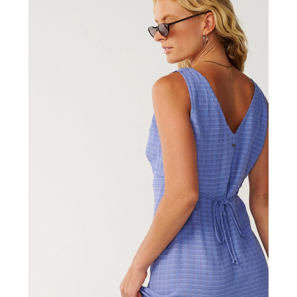 Island Dreams Midi Dress