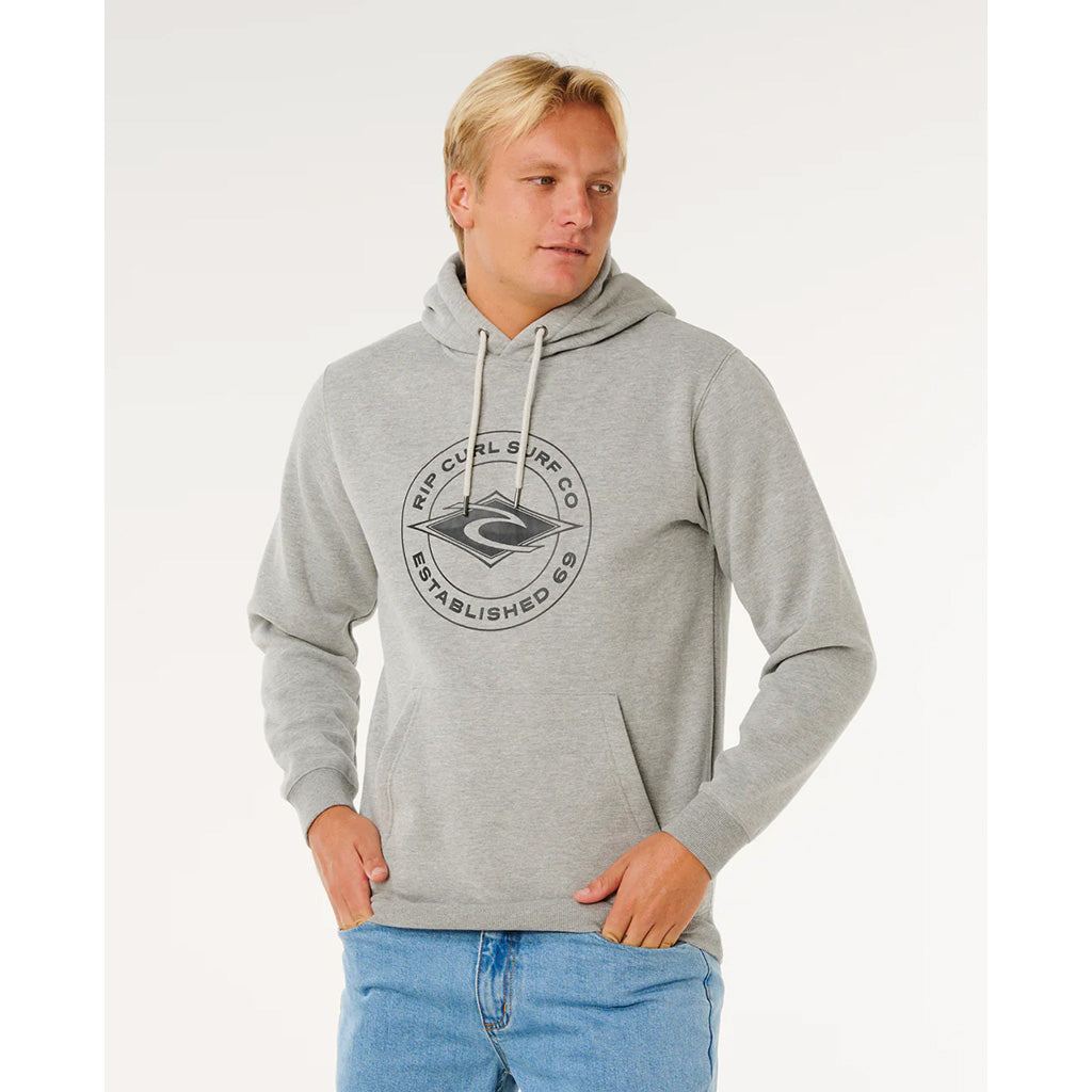 Stapler Hoodie