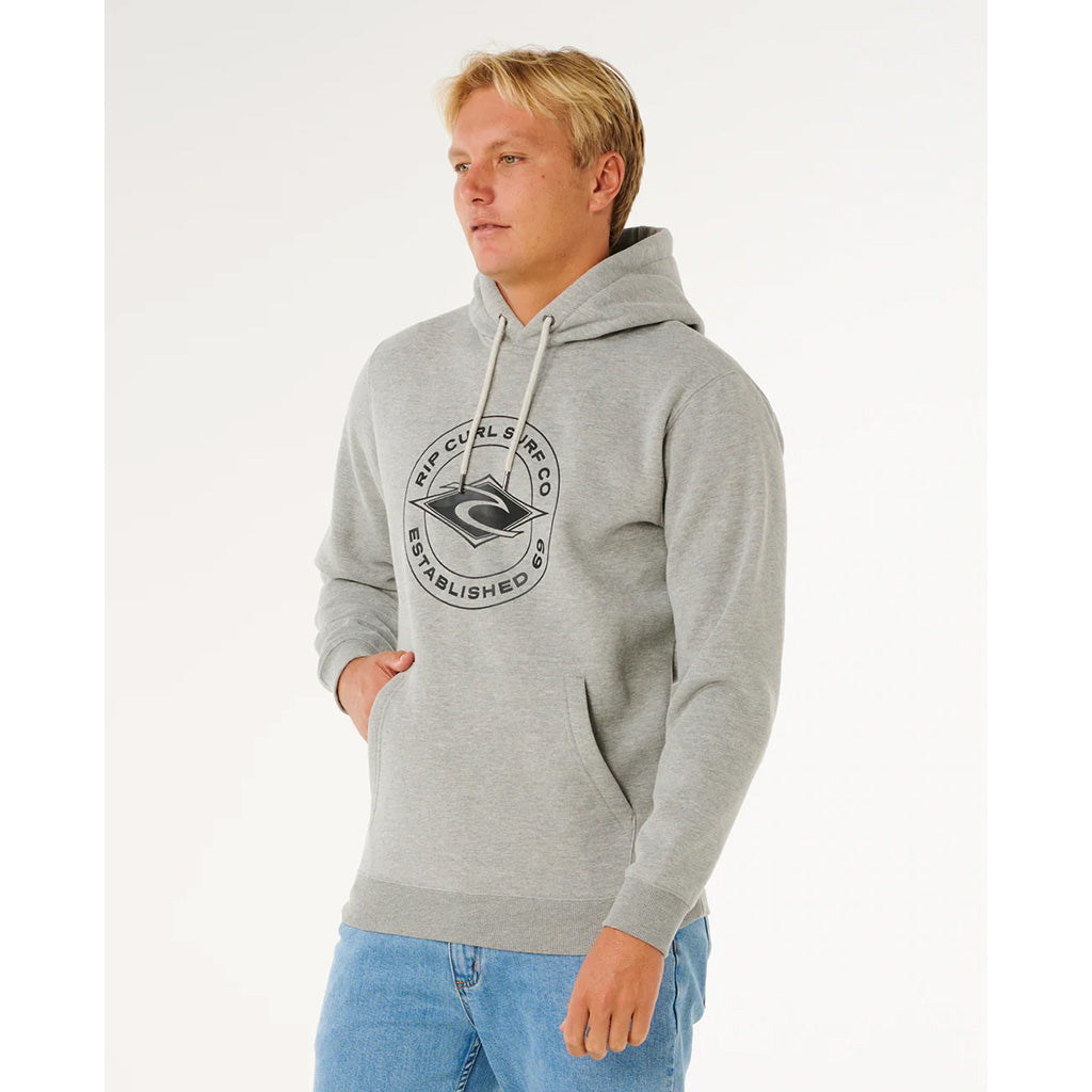 Stapler Hoodie