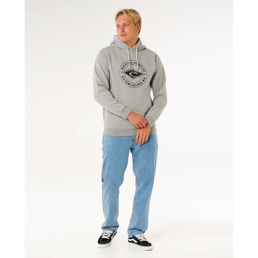 Stapler Hoodie