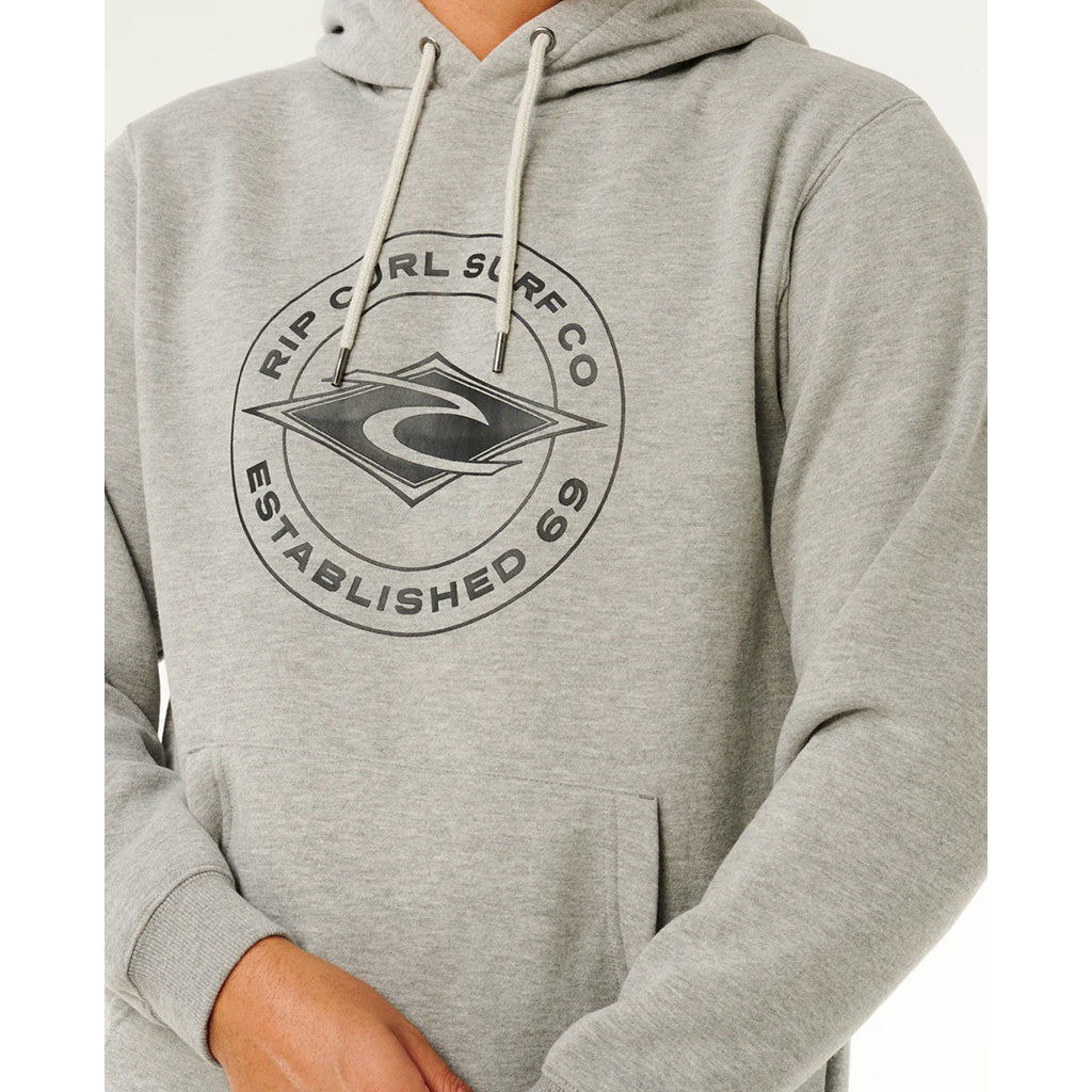 Stapler Hoodie