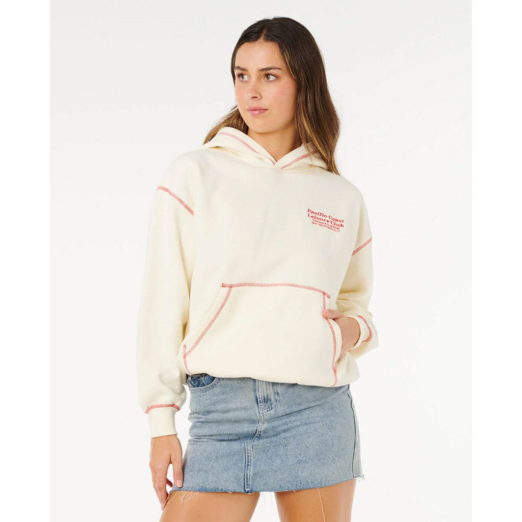 Pacific Oversized Hood