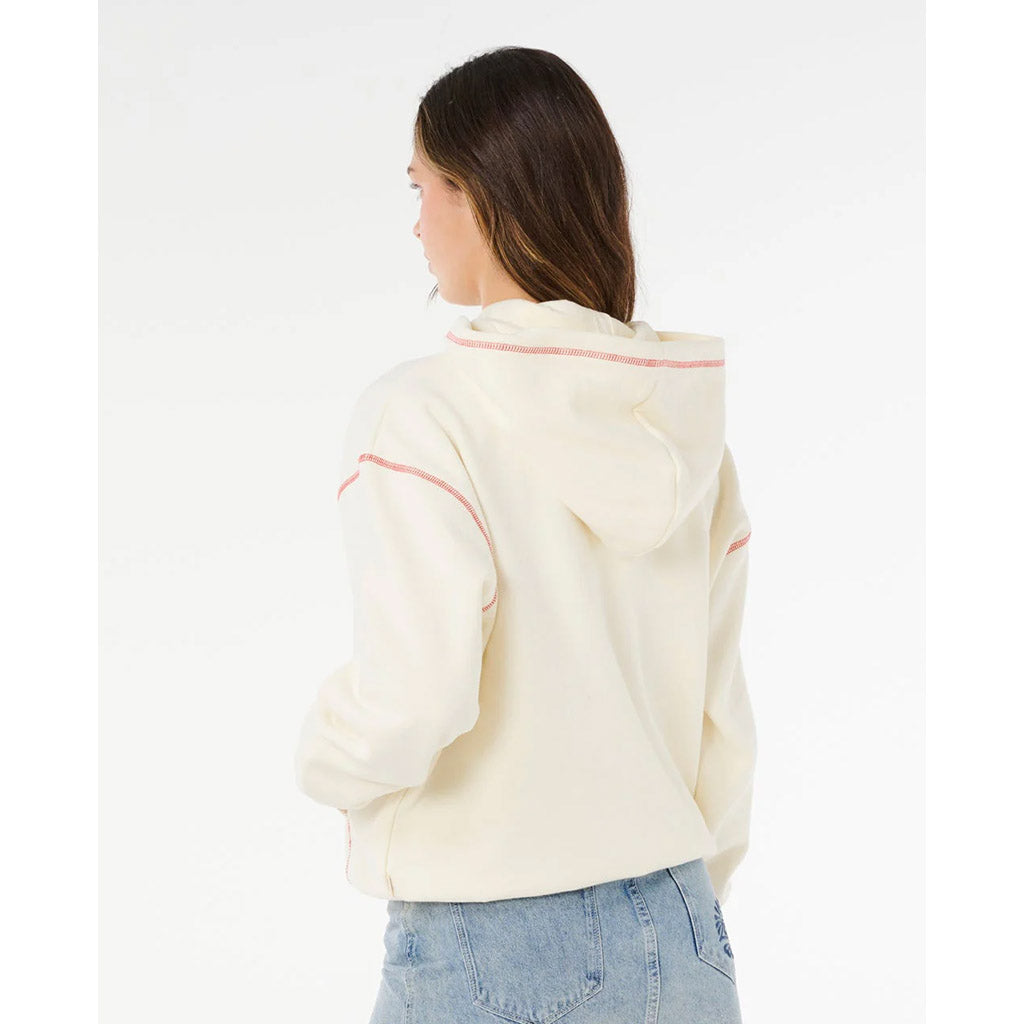 Pacific Oversized Hood