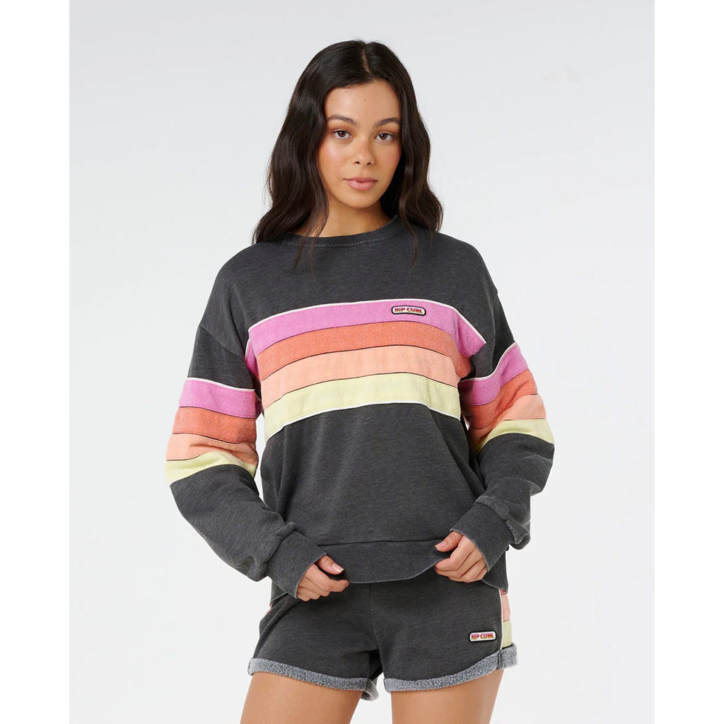 Surf Revival Relaxed Crew