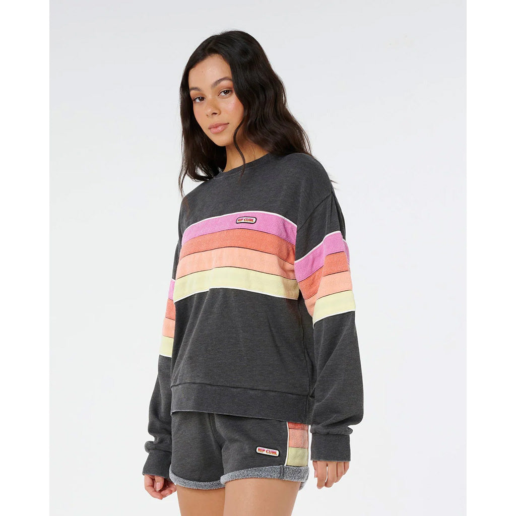 Surf Revival Relaxed Crew