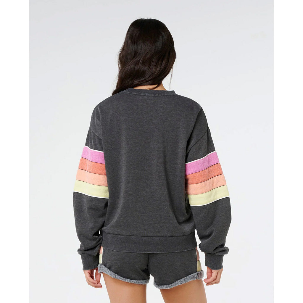 Surf Revival Relaxed Crew