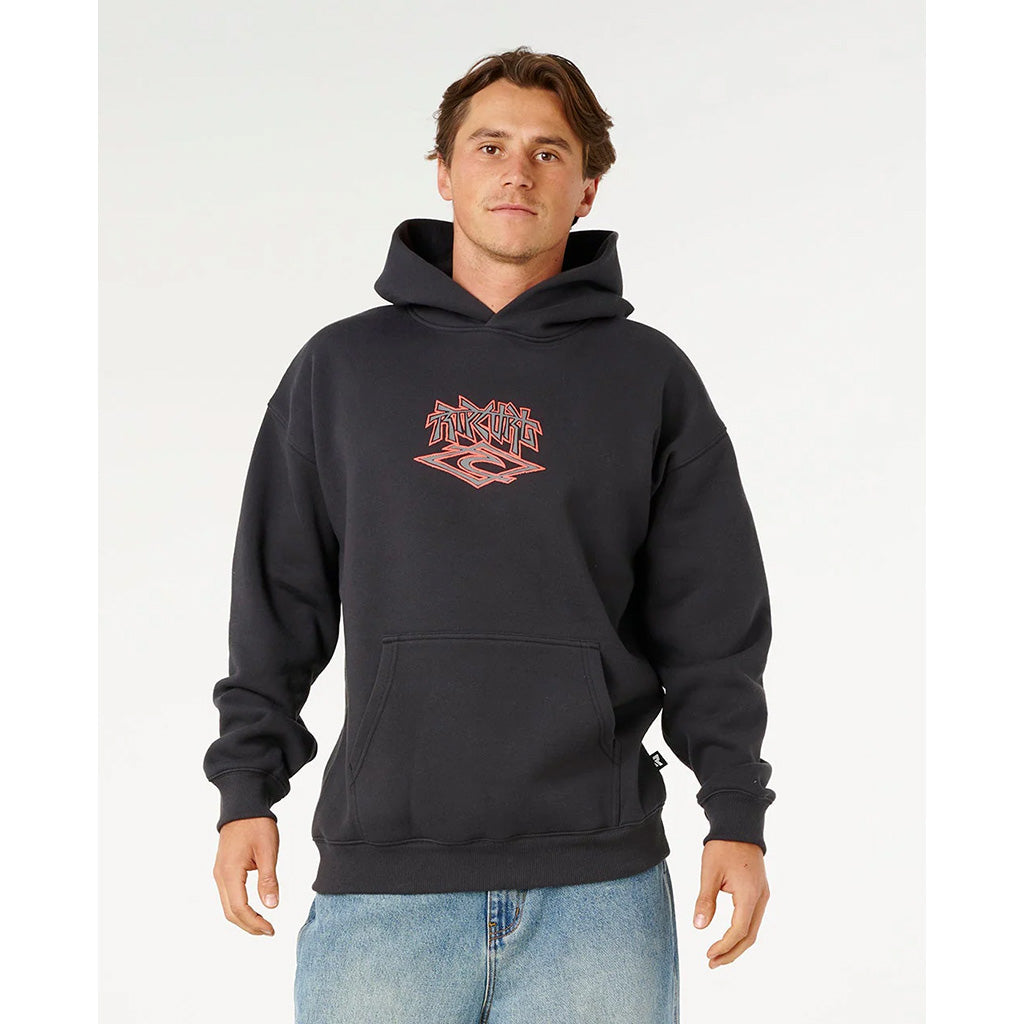 Liquid Trips Hoodie