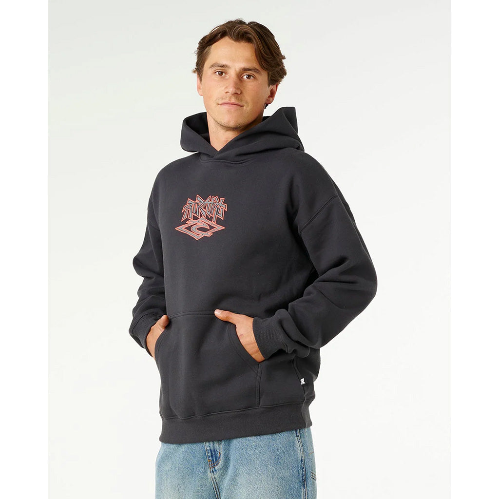 Liquid Trips Hoodie