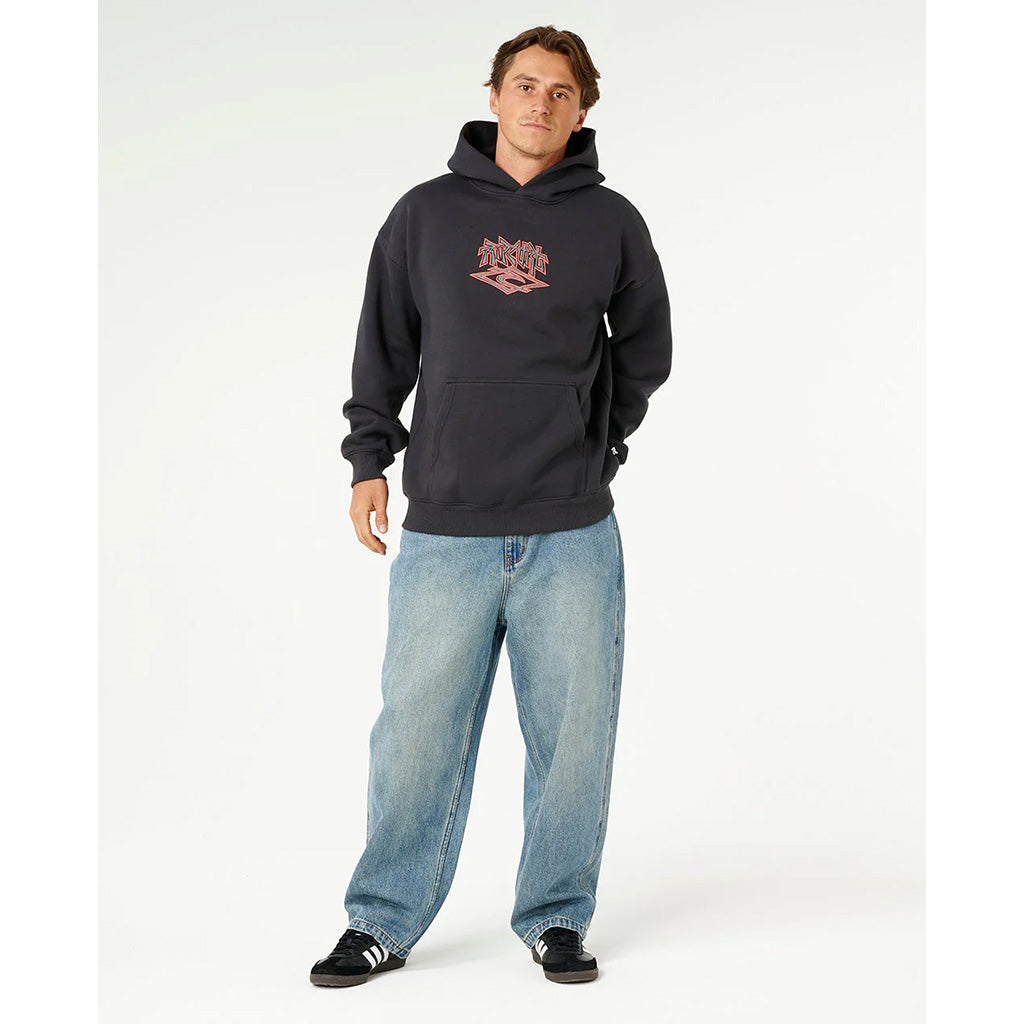 Liquid Trips Hoodie