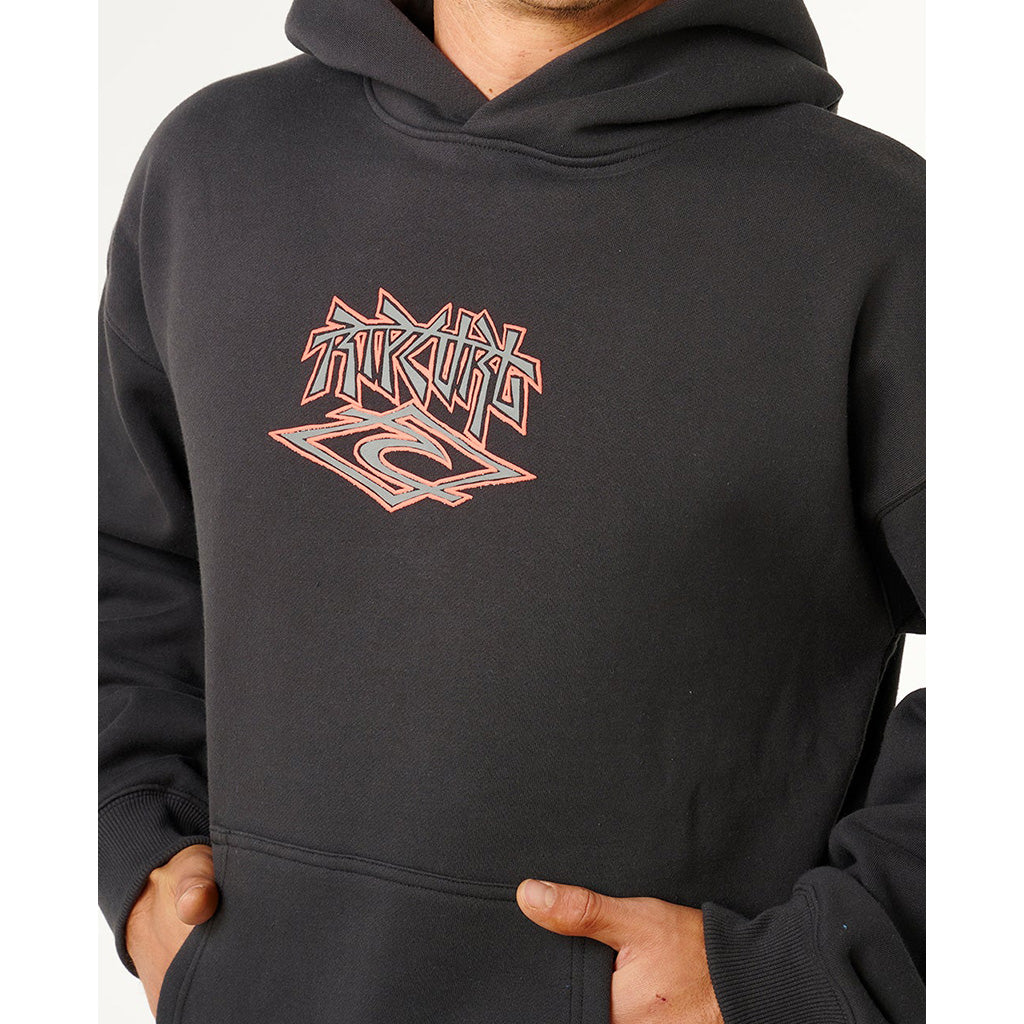 Liquid Trips Hoodie