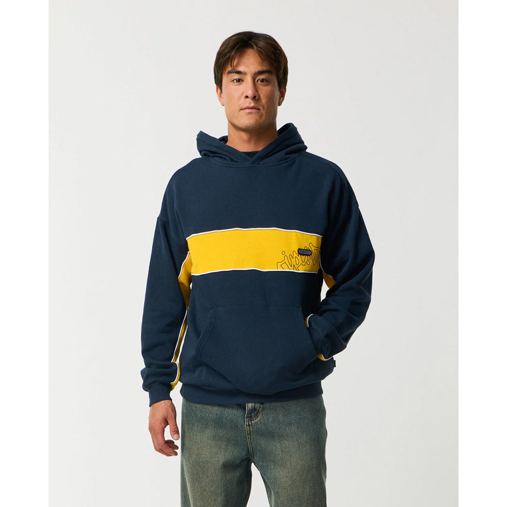 Panel Beater Hoodie