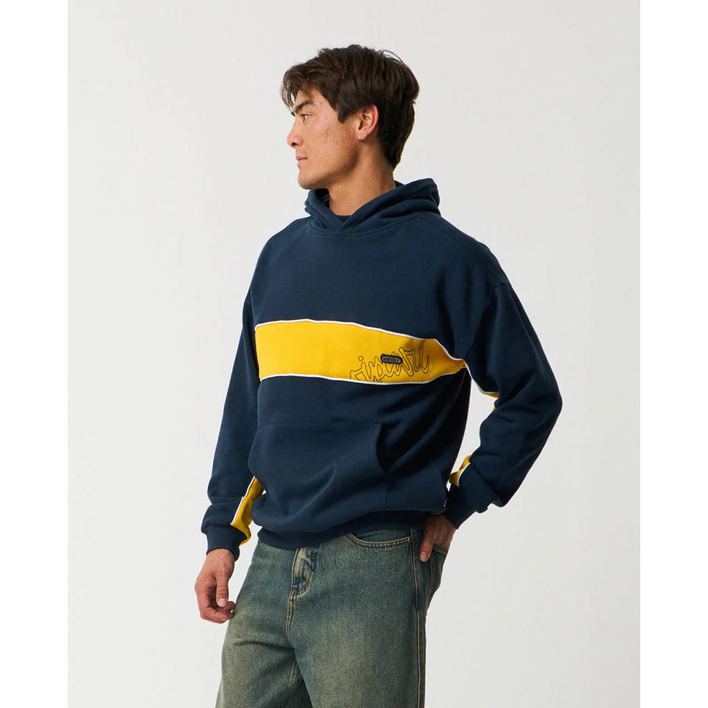 Panel Beater Hoodie