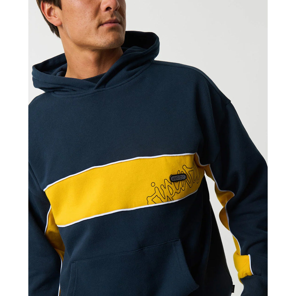Panel Beater Hoodie