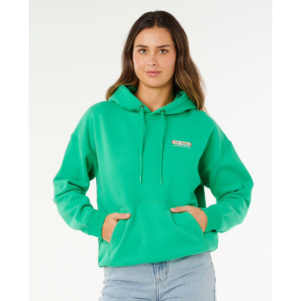 Surf Revival Heritage Hoodie