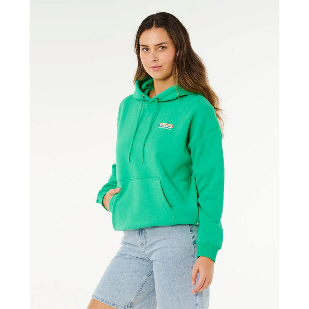 Surf Revival Heritage Hoodie