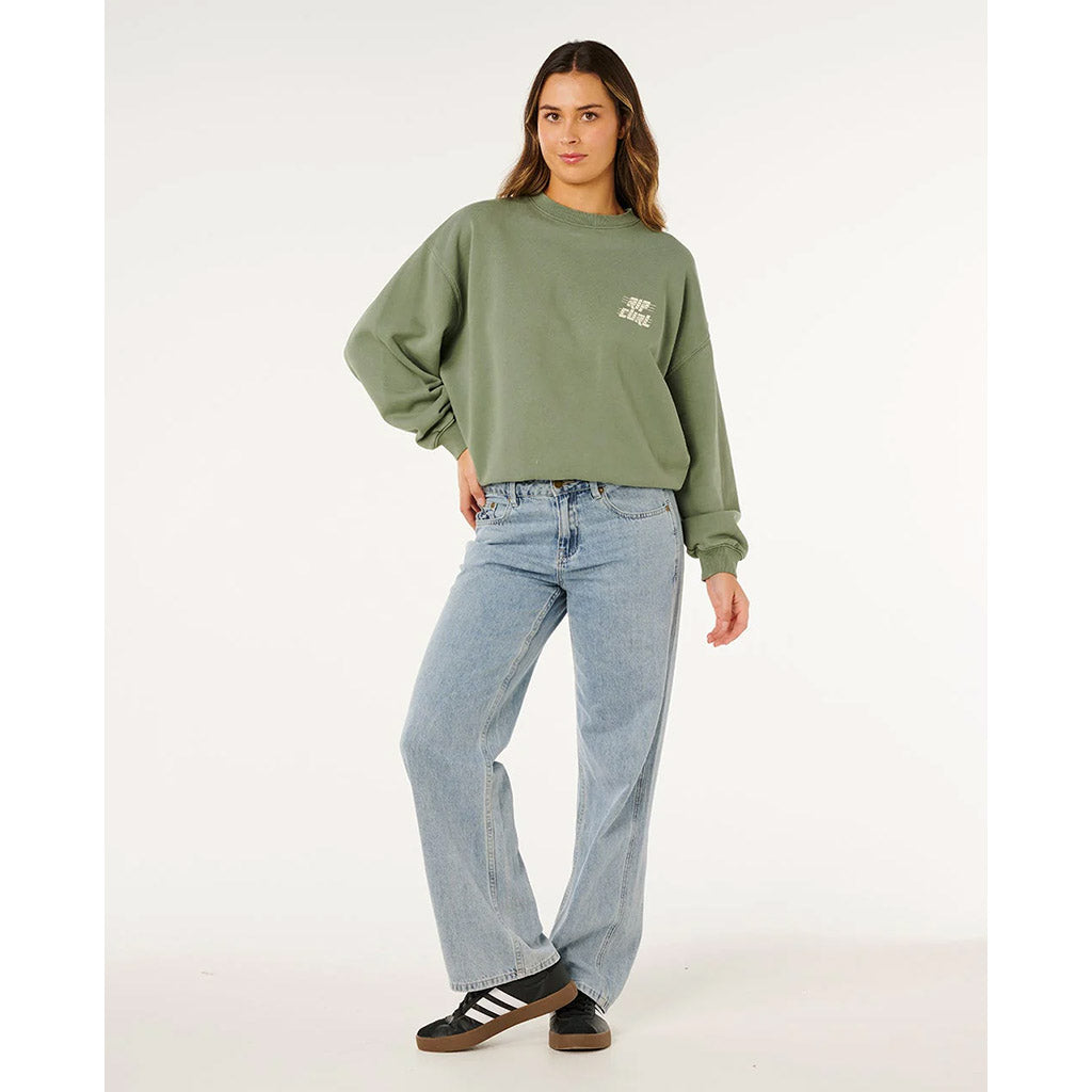 Sports Dept Drop Shoulder Crew