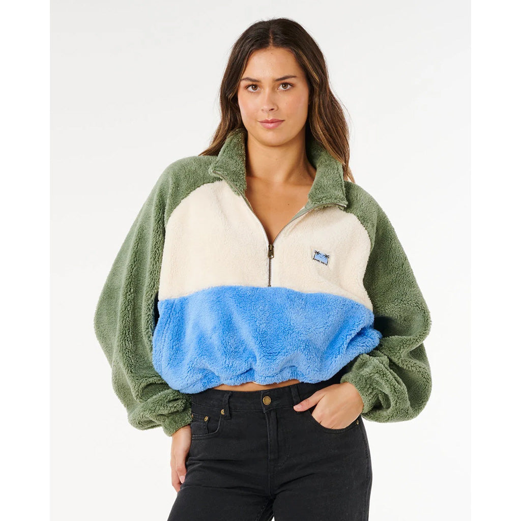Hotel Malibu Polar Fleece