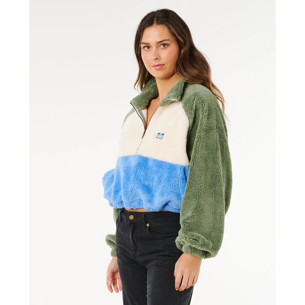 Hotel Malibu Polar Fleece