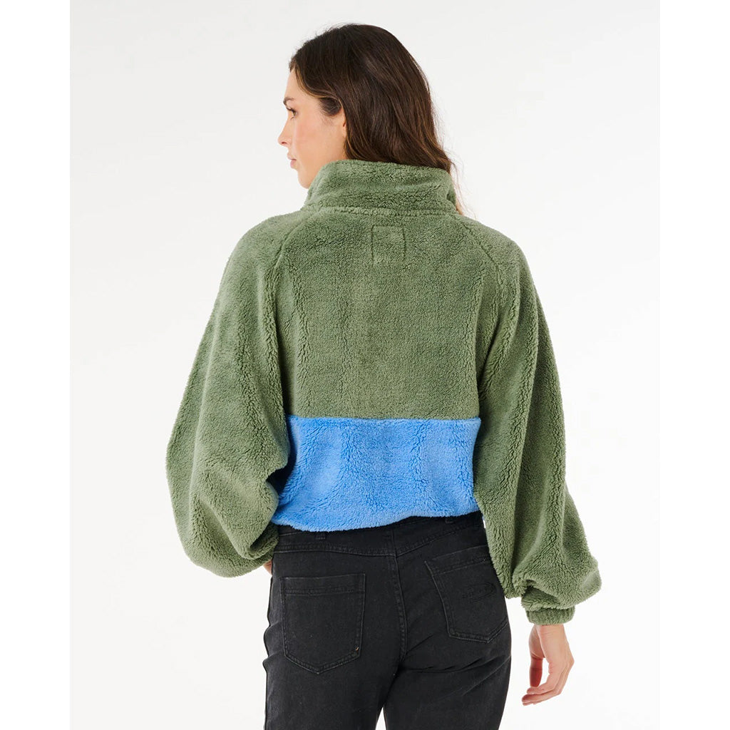 Hotel Malibu Polar Fleece