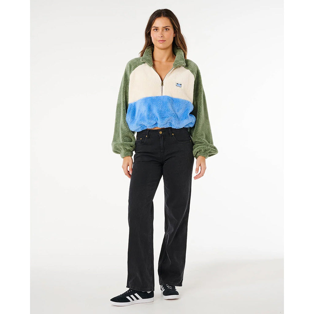 Hotel Malibu Polar Fleece