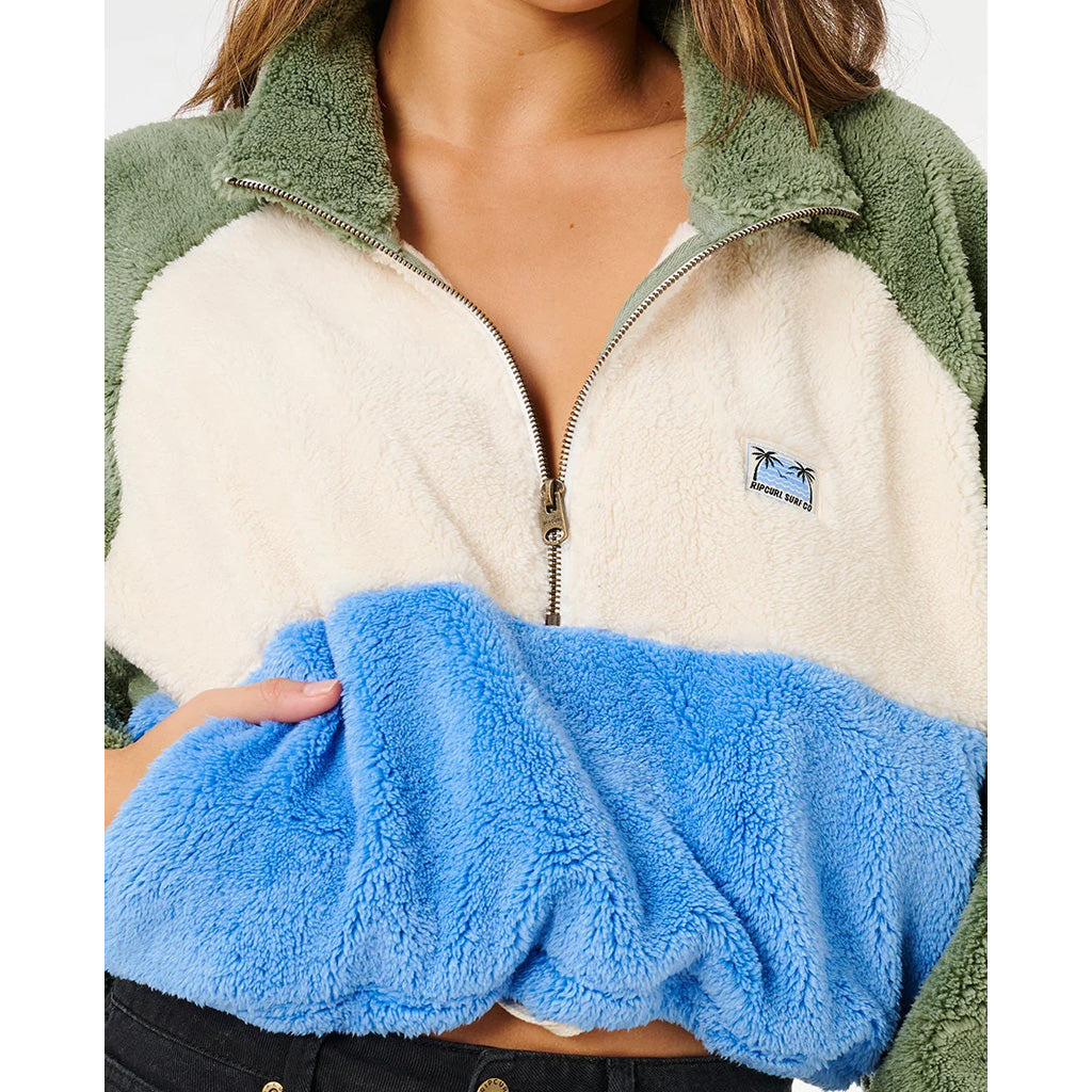 Hotel Malibu Polar Fleece
