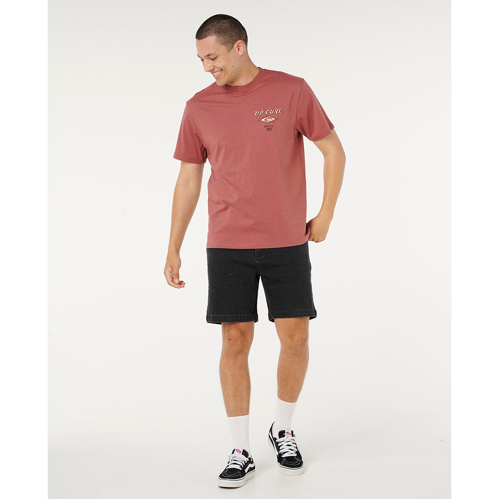 Fade Out Icon T-Shirt