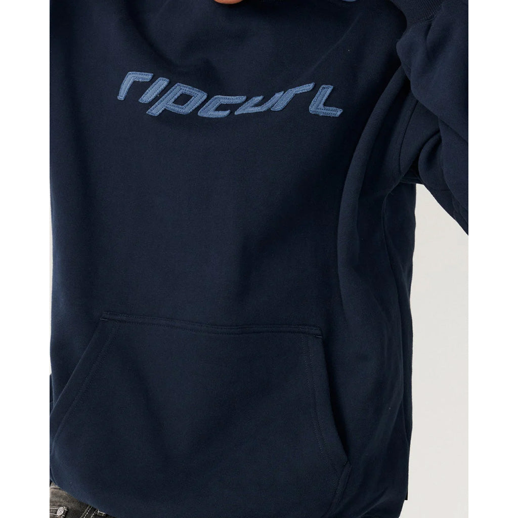 Archive Panel Hood