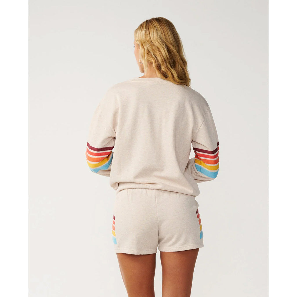 Surf Revival Relaxed Crew