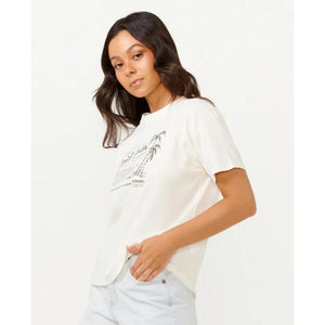 Caribbean Relaxed Tee