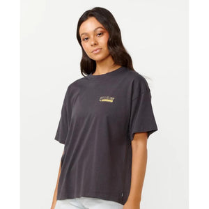 Hanalei Heritage Tee