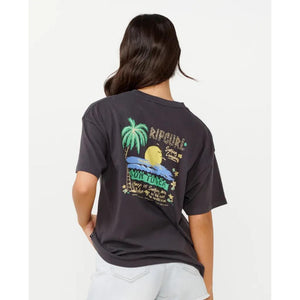 Hanalei Heritage Tee