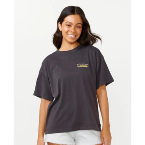 Hanalei Heritage Tee