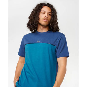 VaporCool Medina Seacell Tee