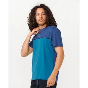 VaporCool Medina Seacell Tee