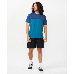 VaporCool Medina Seacell Tee