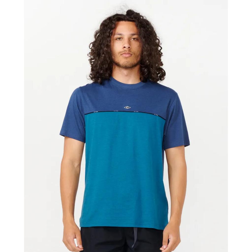 VaporCool Medina Seacell Tee