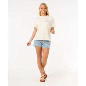 La Joya Relaxed Tee