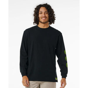 Archive Ocean Tech Long Sleeve Tee