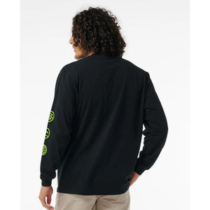 Archive Ocean Tech Long Sleeve Tee