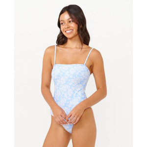 Classic Surf One Piece