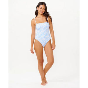 Classic Surf One Piece