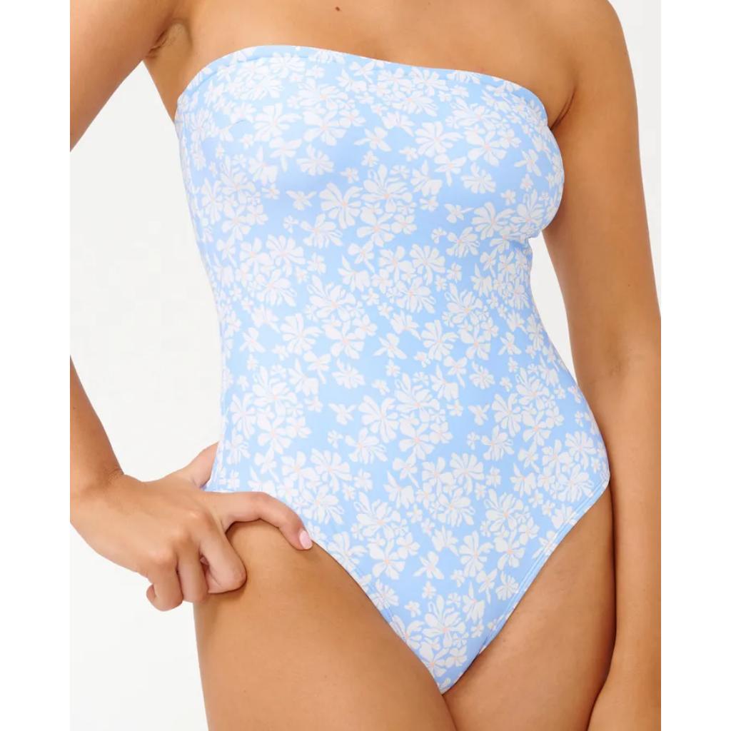 Classic Surf One Piece