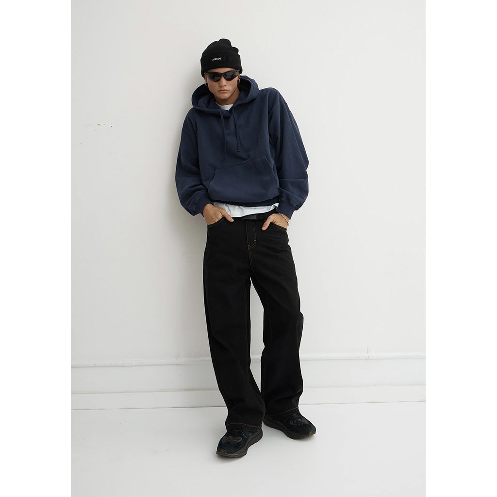 Pablo Denim Baggy Jean