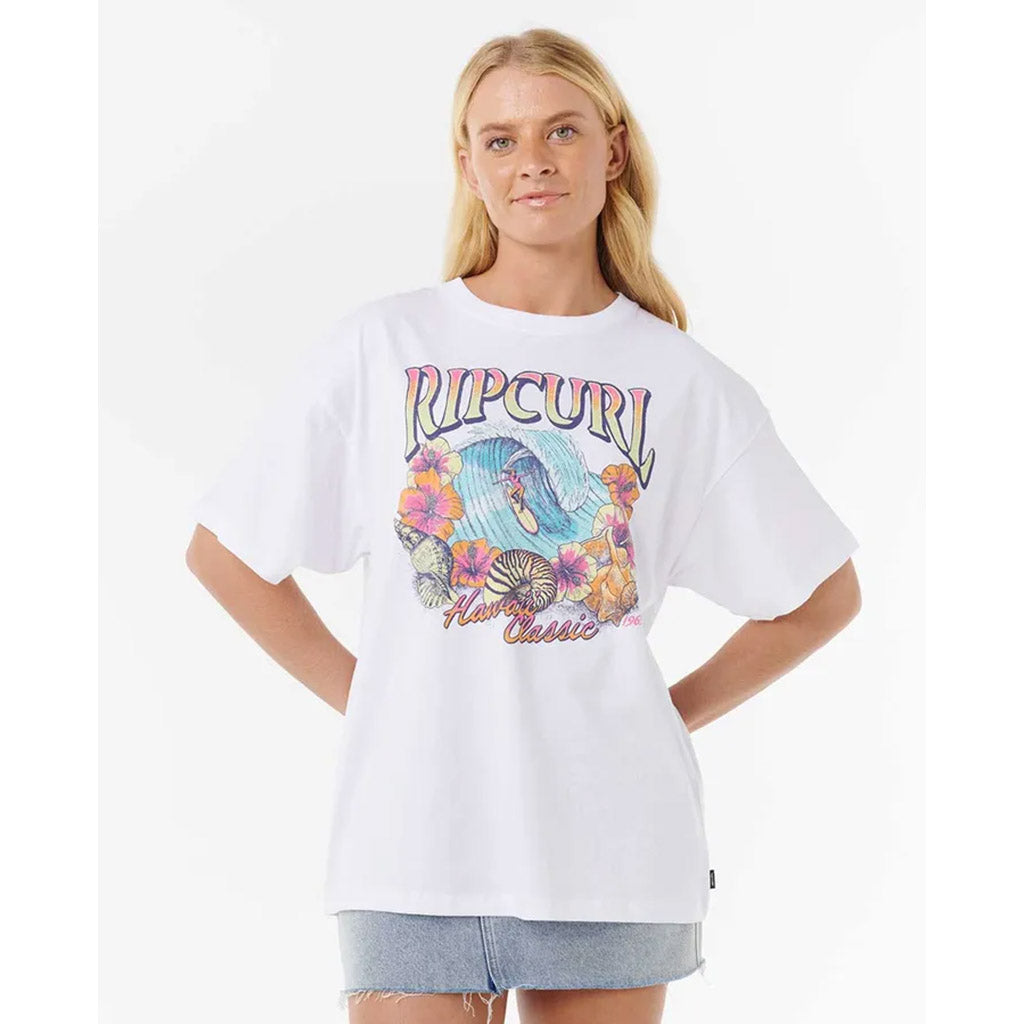 Summer Classic Heritage T-Shirt