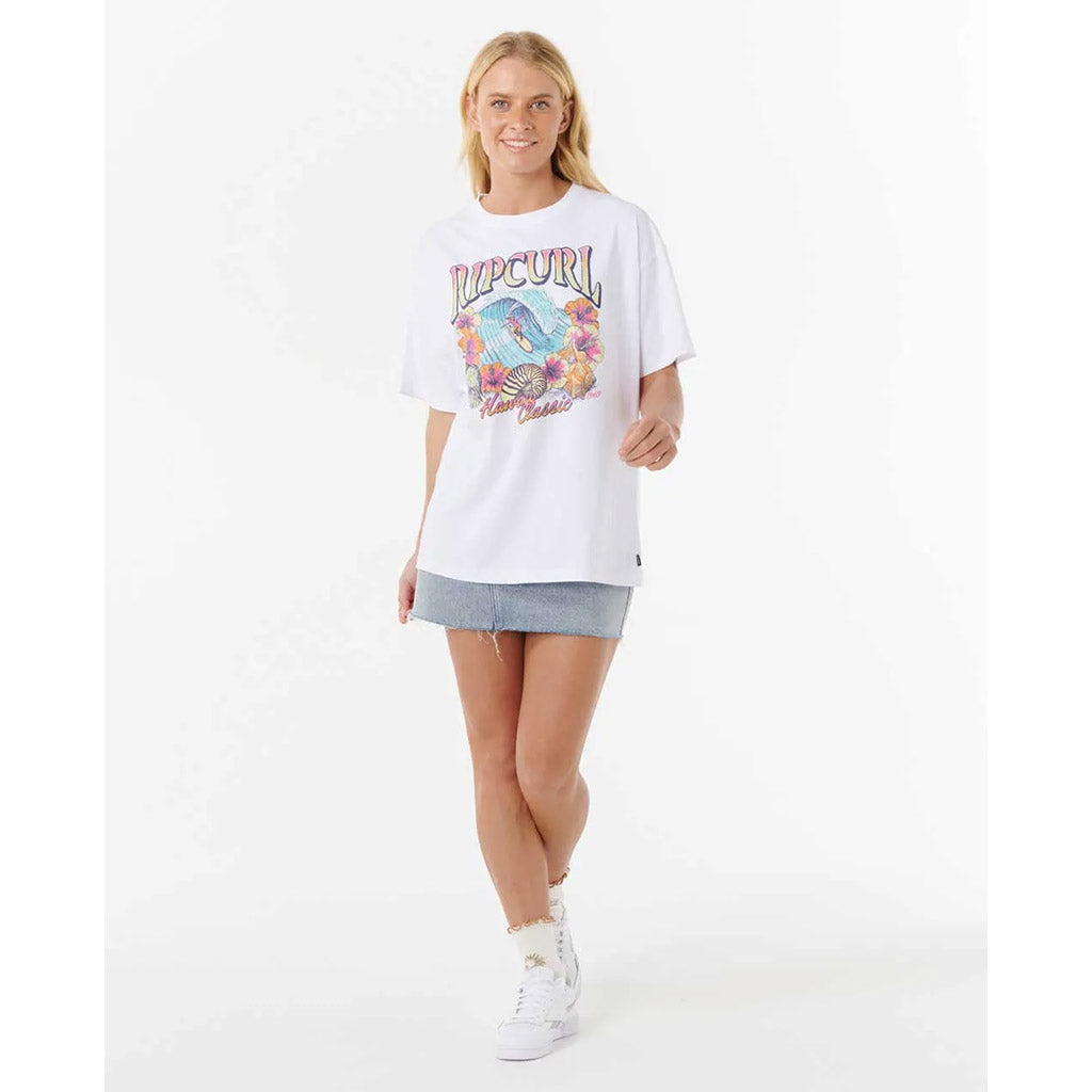 Summer Classic Heritage T-Shirt