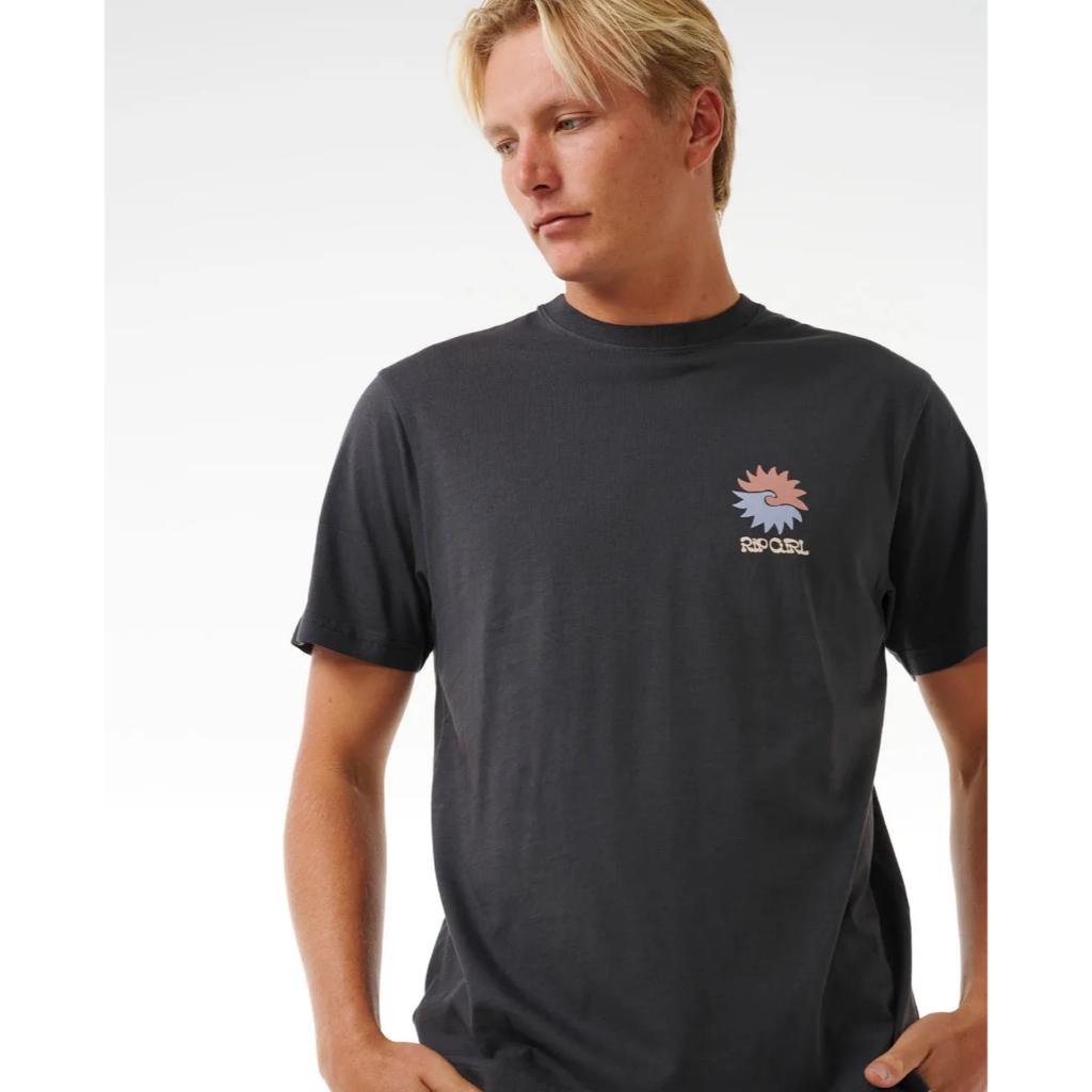 Saltwater Culture Breaker Tee