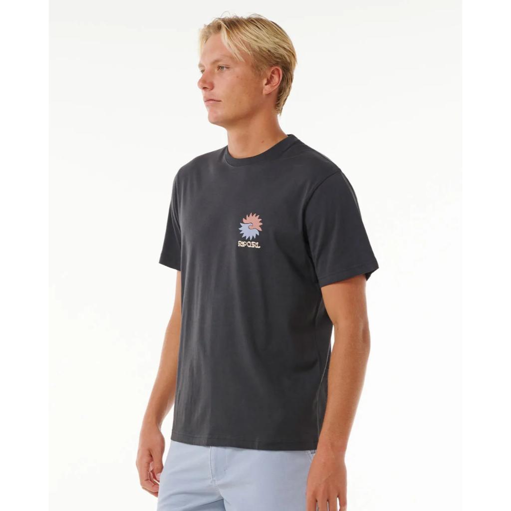 Saltwater Culture Breaker Tee