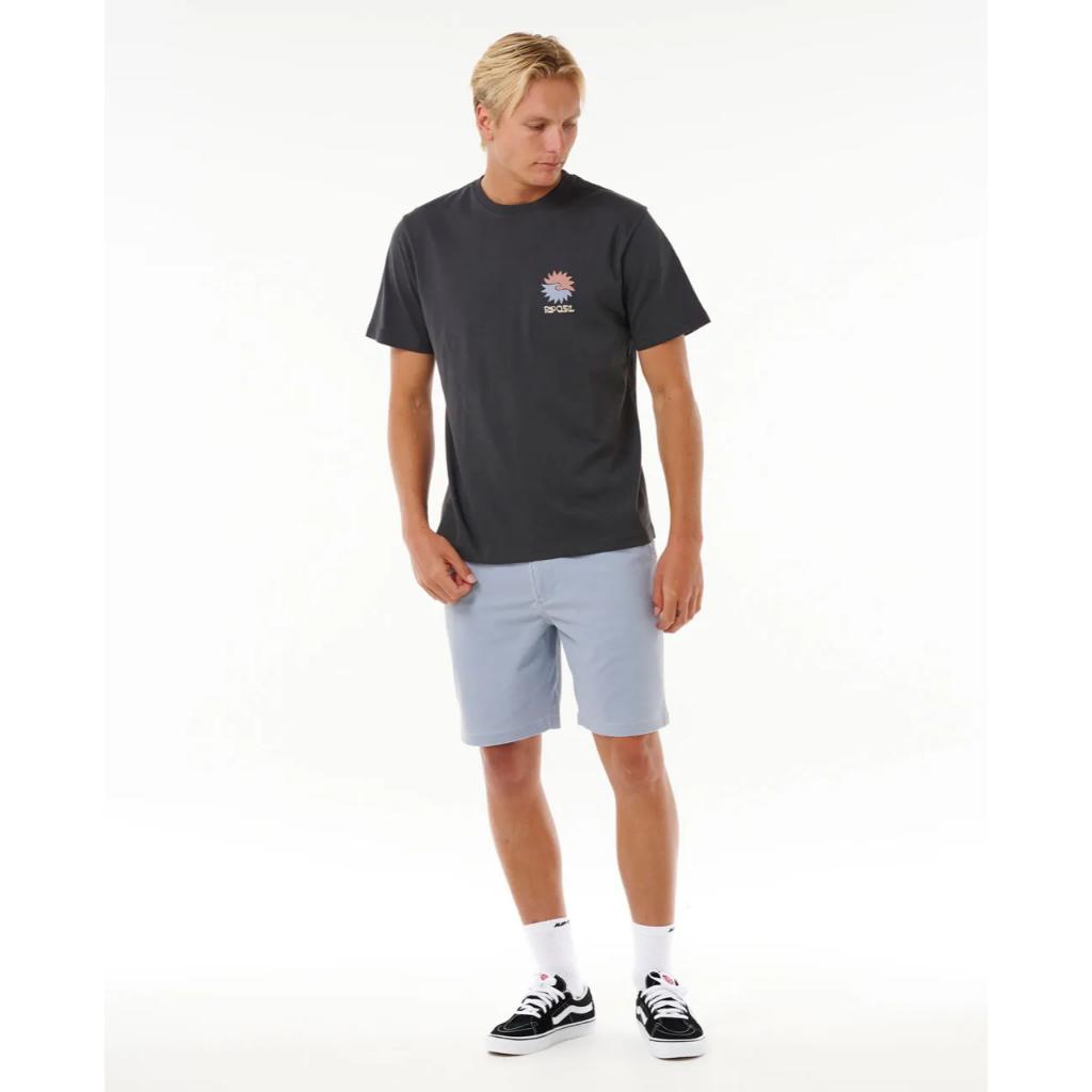 Saltwater Culture Breaker Tee