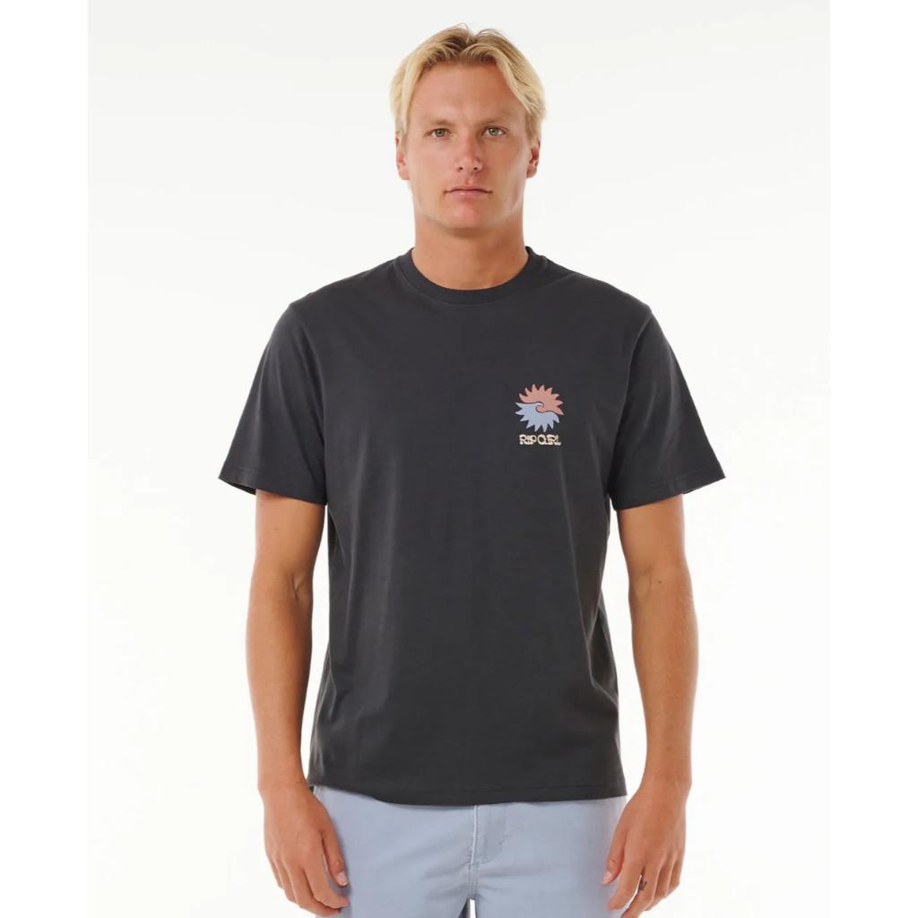 Saltwater Culture Breaker Tee